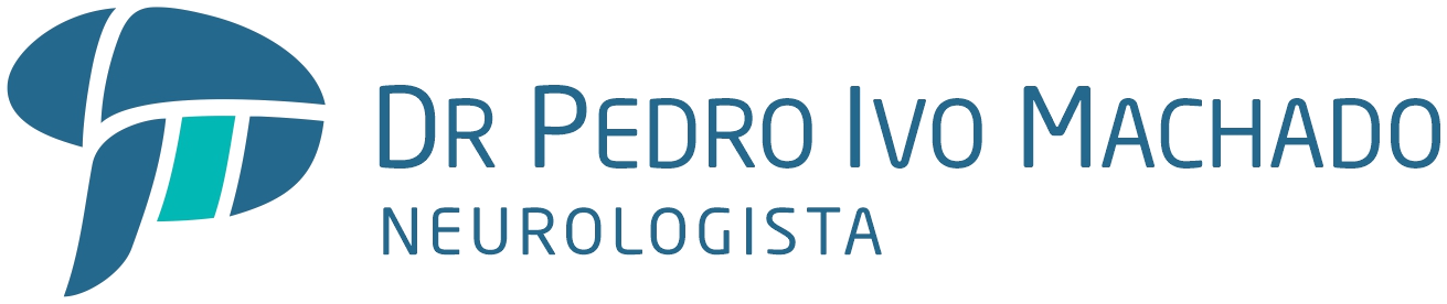 Dr. Pedro Ivo Machado — Neurologista